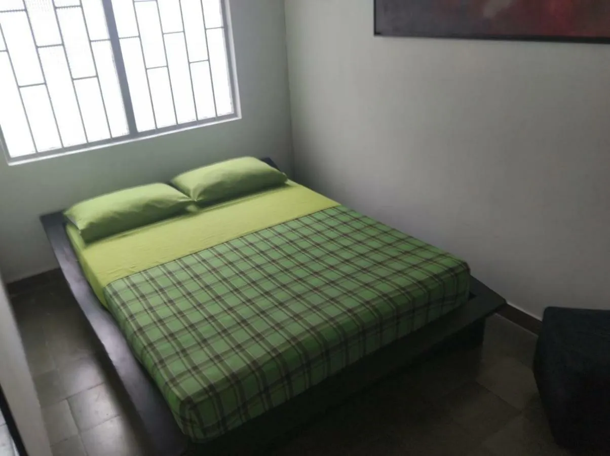 Casa Blanca Hostel Medellin