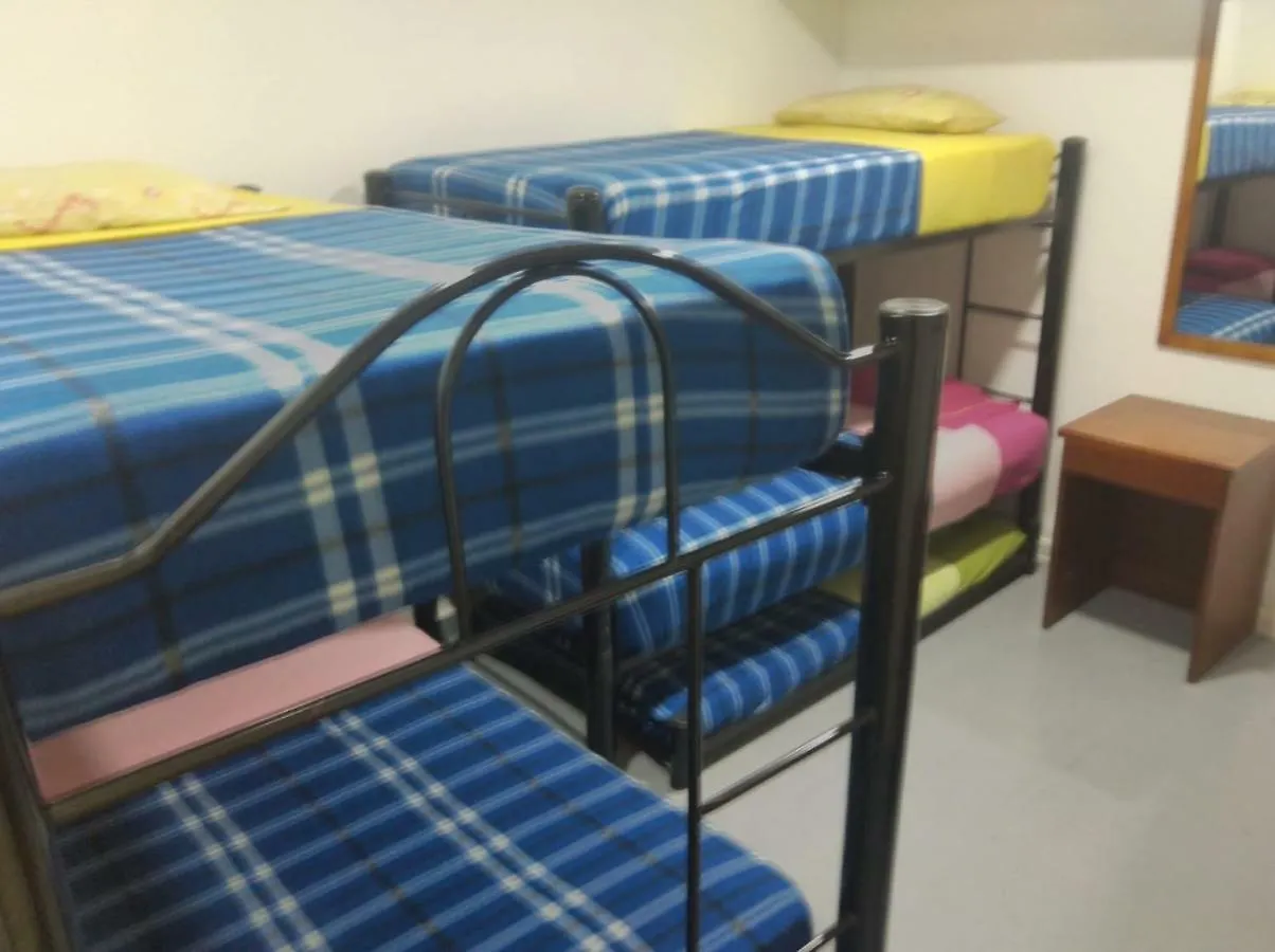 Casa Blanca Hostel Medellin 0*,  Colombia