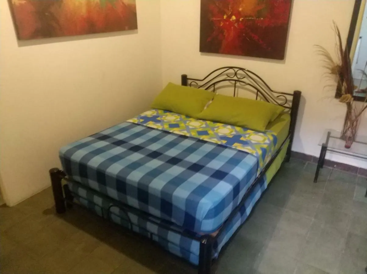 Casa Blanca Hostel Medellin