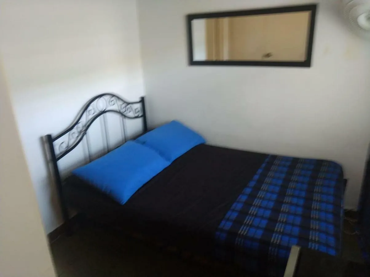 Casa Blanca Hostel Medellin
