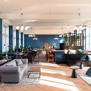 *** Apart Otel Phnx Almanya