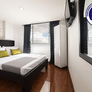 ** Otel Dorado 100 Kolombiya