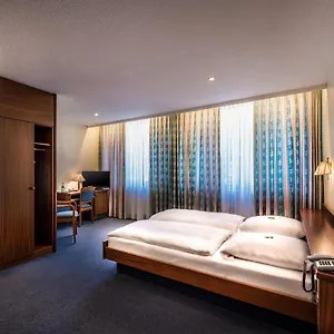 Otel Alte Wache Almanya