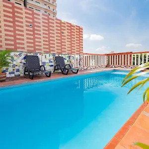 *** Apart Otel Santos Kolombiya