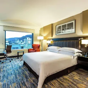 ***** Otel Hilton Kolombiya