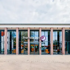 *** Otel Premier Muenchen Airport Sued Almanya