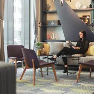 *** Otel - The Niu, Yen By Ihg Almanya