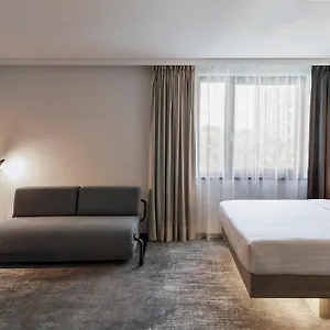 *** Otel Moxy Almanya