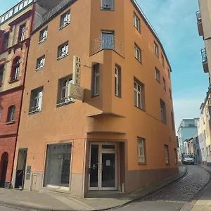 ** Otel Heinzelmaennchen Almanya