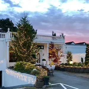 *** Otel Ramor Garni Almanya