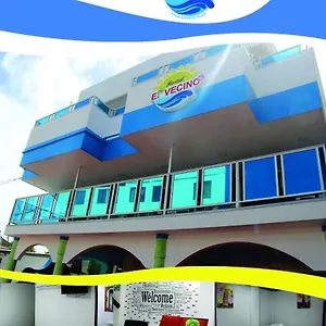 ** Otel El Vecino Kolombiya