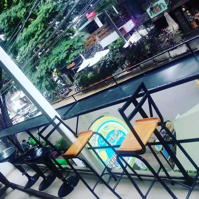 Casa Blanca Hostel Medellín